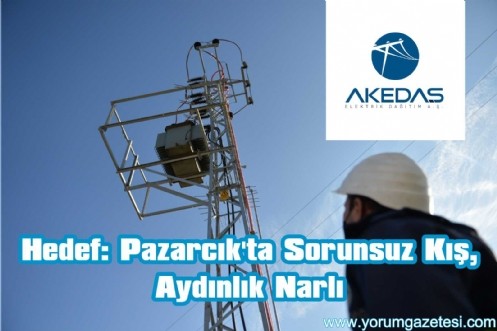 Hedef: Pazarcık