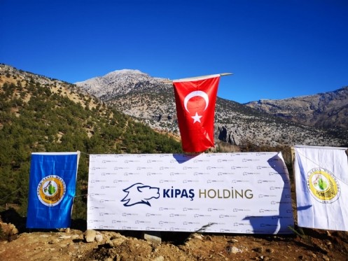 KİPAŞ Holding Geleceğe Nefes Oluyor