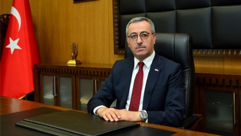 Toplu Taşıma Esnafına 10 Milyonluk Destek