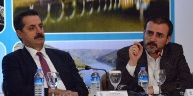 Güneydoğu İlleri Yeni Filimlerle Tanıtılacak