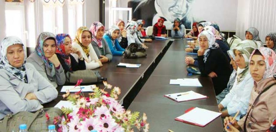 Çağlayancerit?te alternatif bir ürün: Ceviz reçeli