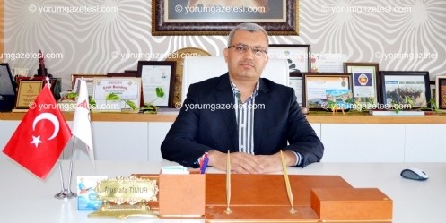 Türkiye`ye Sığınan Suriyeliler 