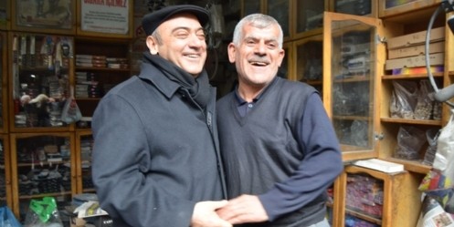 Gönülleri Fethetti, Sıra Sandıkta 