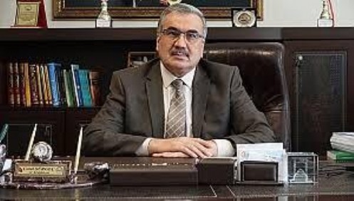Şehrimiz, İslam Ümmetine İstiklal Mücadelesi`nde 
Mekteplik Vazifesiyle İlham Olmuştur
