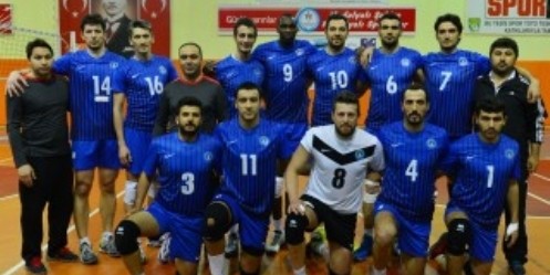 Belediye Filede Lider