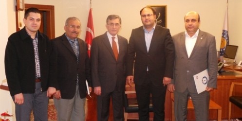 Sağlık Sen