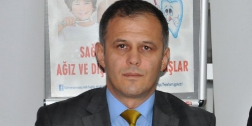 Oryantiring Federasyonu Başkanından Açıklamalar