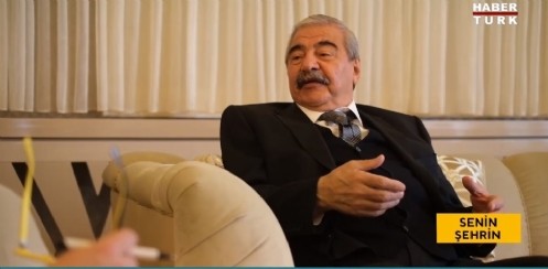 
SANKO Holding Onursal Başkanı Abdulkadir Konukoğlu:
 Pandemi Sonrası Artık Eskiye Dönüş Yok, Defter Kapandı
