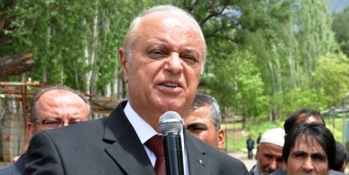 ``Türkiye nasıl güçlü bir devlet olduğunu gösterecek``