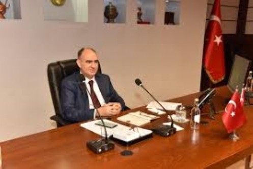 İL UMUMİ HIFZISSIHHA MECLİS KARARI
