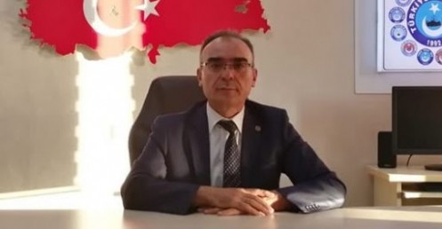 Bayram Arifesindeyiz Ama Hemşirelerimizin Bayram Yapacak Hali Yok