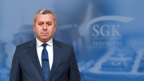 Yardımcıoğlu; SGK Teşvikleri Sadeleştirilmeli