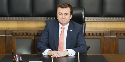 Berat kandiline daha kavuşmanın sevinci ve şükrü içerisindeyiz 