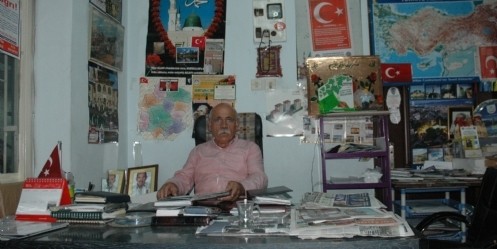 Hopur İçmesi ilgi bekliyor