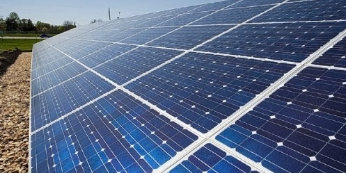 Akü Masrafından Güneş Enerjisiyle Kurtuldu