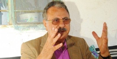``Darbeler yüzünden esir hayatı yaşadık``