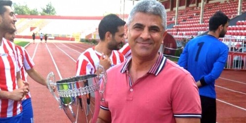 Şampiyon Hoca Ruhi Bilgi İle Yola Devam
