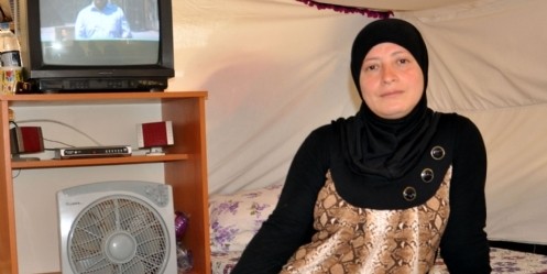 Yanan ateşi söndürmeyecek 