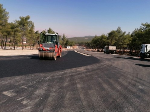 Yol Tamam Definler Başlıyor