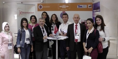 TEKNOKENT İnovasyon Haftası Etkinliklerine Katıldı