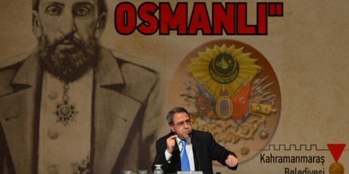 Abdulhamit Han sonrası Osmanlı anlatıldı