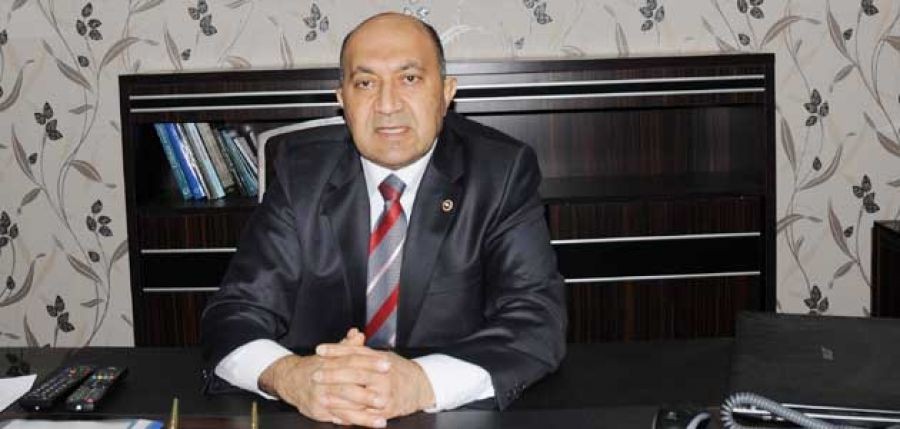 Yeni anayasanın dili de yeni olmalı