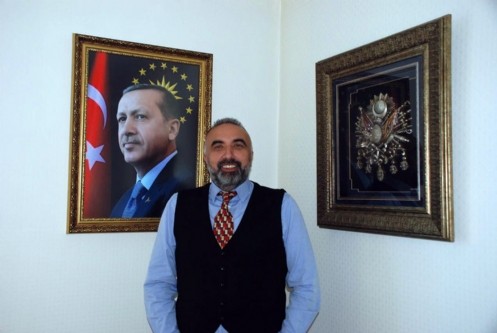 Anayasa Değişikliği, İstikrar ve Güven Ortamını Sürekli Hale Getirecek