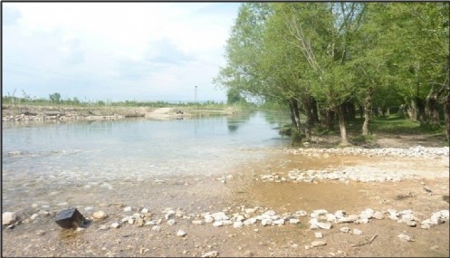 Elbistan Atık Su Arıtma Tesisi Müşavirlik İhalesi Yapıldı