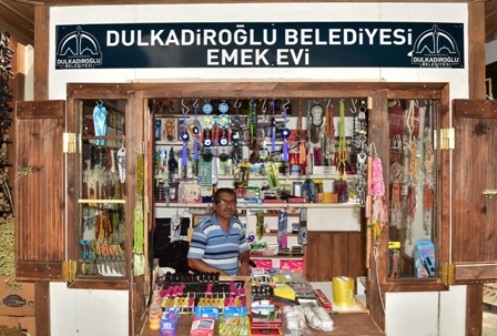 Emek Evleri Hayatlarını Değiştirdi