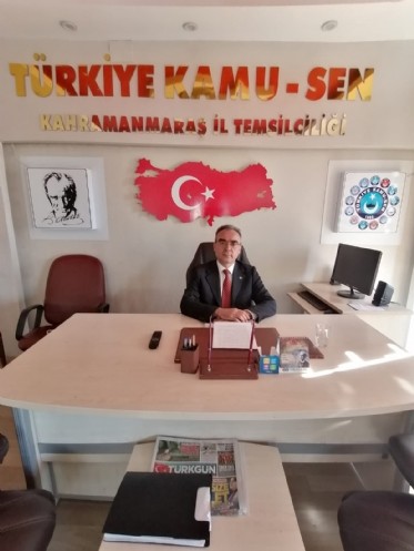 Çalışanın Hakkı Gecikemez