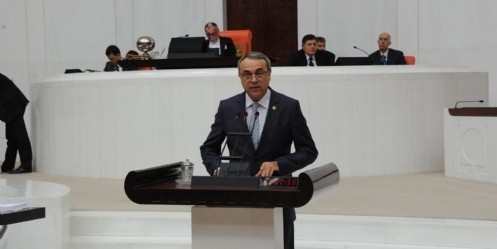 Dedeoğlu