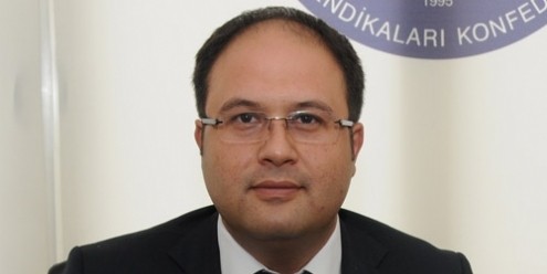``Yeni yönetmelik hayal kırıklığına sebep oldu``