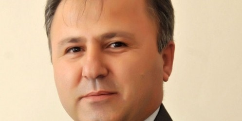 Akın Ozan, 112 acil çağrı merkezi müdürü oldu
