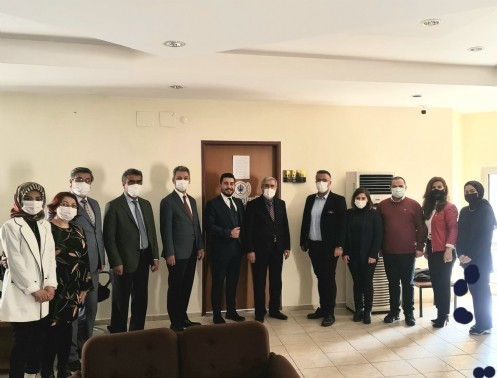 Radyo KSÜ Birinci Yaşını Kutladı