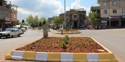Fetih Bulvarı yeniden düzenlendi
