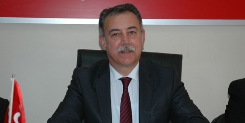 Kahramanmaraş