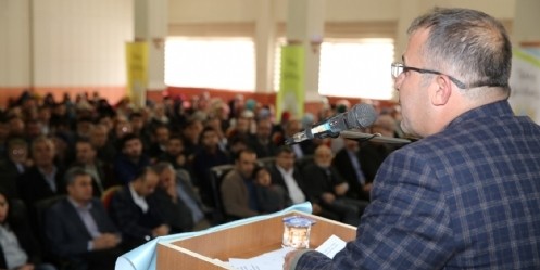 Ortadoğu; Dünü, Bugünü, Geleceği