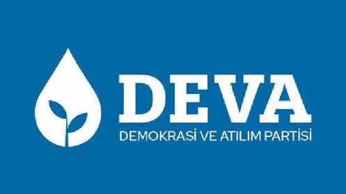 Deva Partisi İl Başkan Yardımcıları ve Politika Başkanlıkları Belli Oldu