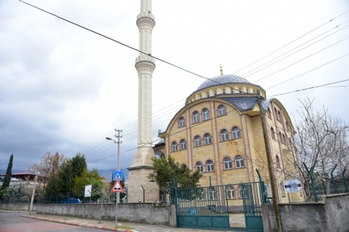Dulkadiroğlu