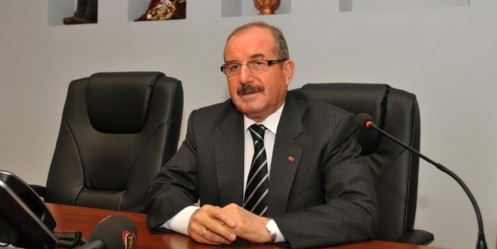 Herşey Kahramanmaraşspor İçin