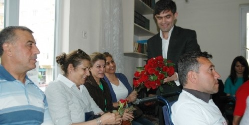 CHP