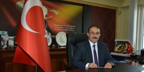 Engelliler Haftası Afşin