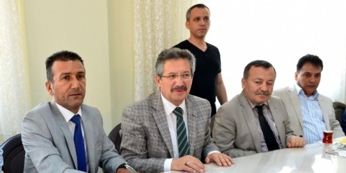 Belediyespor