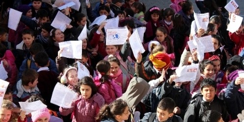 Karne Heyecanı
