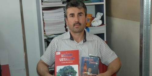 Yazar ve Şairler okurlarıyla buluşuyor