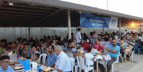 Onlar Dünya İyiliği İçin Çalışıyorlar