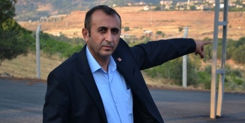Ünal Ateş, Ağaçların kesilmesi bir katliamdır