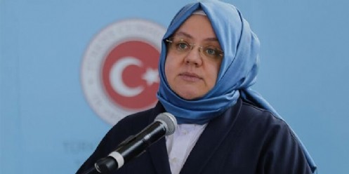 Bakan Selçuk; Emeklilerimize Kurban Bayramı İkramiyelerini 17-29 Temmuz arasında yatıracağız