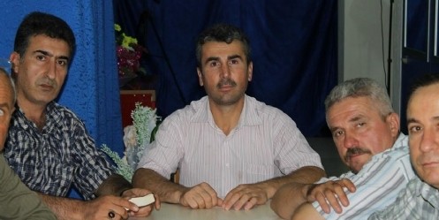 Sözün Ustaları Terörü Lanetledi