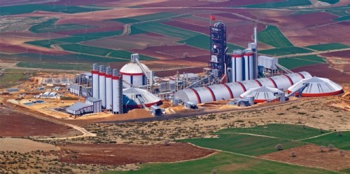 SANKO, Altıncı Defa Listede En Çok Şirketi Bulunan Grup Oldu
